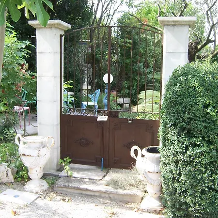 Guest house Campagne Montelimar