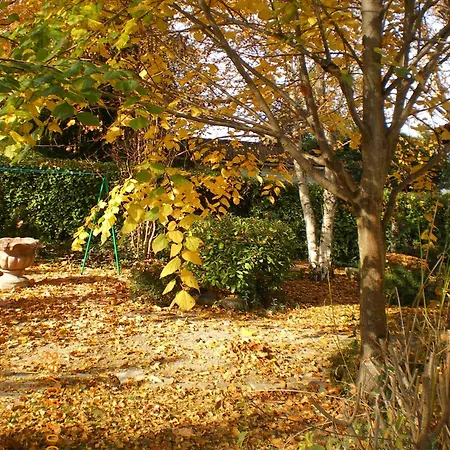 Campagne Guest house